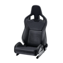 Recaro Sportster CS LH Seat-1