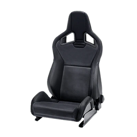 Recaro Sportster CS LH Seat