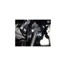 Turbo XS 15-21 Subaru WRX Recirculating Bypass Valve Type XS - Red/Silver-4