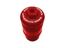 BMS Magnetic Billet Oil Filter Cap for 2021+ Ford Bronco 2.7L V6-2