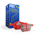 EBC 2019+ Toyota Corolla Hatchback Redstuff Front Brake Pads-1