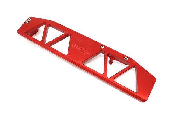 BMS Billet Belt Cover Upgrade for Subaru