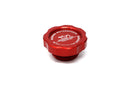 BMS Billet Oil Fill Cap Upgrade for Subaru, Toyota, & Scion-5