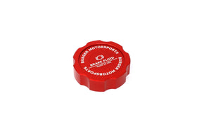 BMS Billet Brake Fluid Master Cylinder Reservoir Cap Upgrade for Subaru