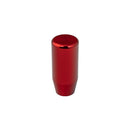 Apexi Shift Knob M12 x P1.25 Time Attack Red (Aluminum)-1