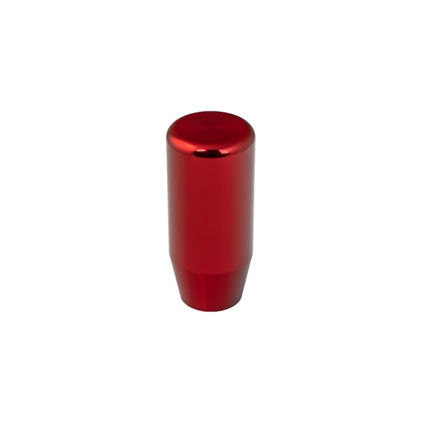 Apexi Shift Knob M12 x P1.25 Time Attack Red (Aluminum)