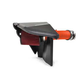 Grimmspeed Cold Air Intake Red For Subaru 02-07 WRX/STI 04-08 FXT GrimmSpeed - 0
