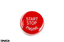 IND F85 X5M / F86 X6M Red Start / Stop Button-16