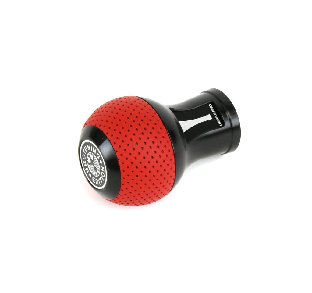 UroTuning Edition Perforated Leather Shift Knob V2