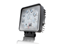 Cali Raised 27W Square Work Light-1