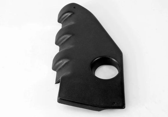 STILLEN VQ37 SUPERCHARGER ENGINE COVER - URETHANE