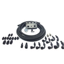 Fleece Performance Regulated Return Fuel Distribution Block 07.5-16 Cummins-1