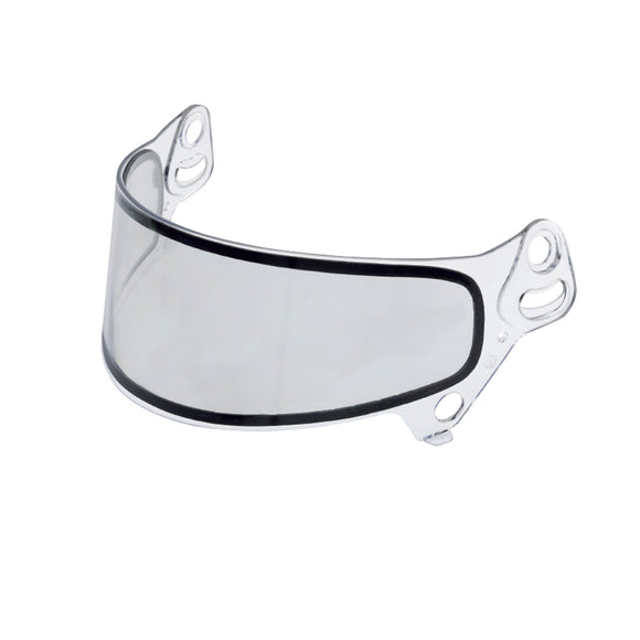 Bell SE03 Helmet Shield - Clear