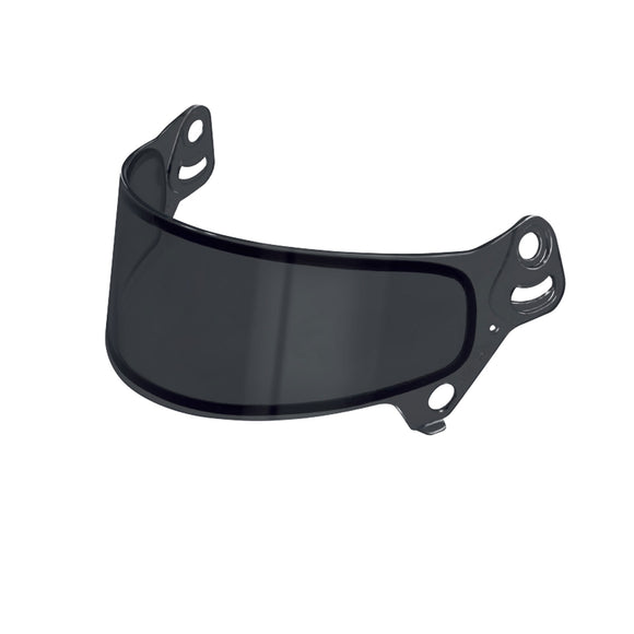 Bell SE07 Helmet Shield (2MM) - Dark
