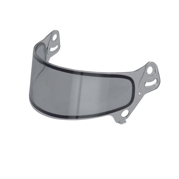 Bell SE06 Helmet Shield Smoke