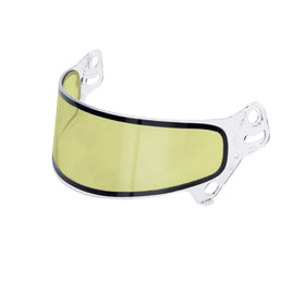 Bell SE03 Helmet Shield- Yellow