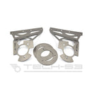 BMW E46 bolt-on strut tower reinforcement kit-1