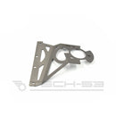 BMW E46 bolt-on strut tower reinforcement kit-3