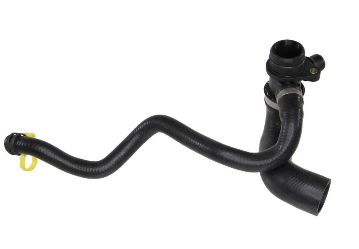 BMW Cooling Hose Waterpump To Engine N20 N26 11537639997