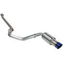 Remark R1-Spec Cat-Back Exhaust System | 2013-2021 Subaru BRZ/Scion FR-S/Toyota 86-3
