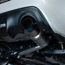 Remark R1-Spec Cat-Back Exhaust System | 2013-2021 Subaru BRZ/Scion FR-S/Toyota 86-7