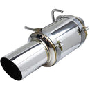 Remark R1-Spec Cat-Back Exhaust System | 2013-2021 Subaru BRZ/Scion FR-S/Toyota 86-6