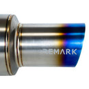 Remark R1-Spec Cat-Back Exhaust System | 2013-2021 Subaru BRZ/Scion FR-S/Toyota 86-13