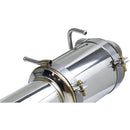 Remark R1-Spec Cat-Back Exhaust System | 2013-2021 Subaru BRZ/Scion FR-S/Toyota 86-15