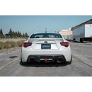 Remark R1-Spec Cat-Back Exhaust System | 2013-2021 Subaru BRZ/Scion FR-S/Toyota 86-9