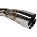 Remark Sports Touring Quad-Exhaust System | 2022+ Subaru BRZ/Toyota GR86 and 2013-2021 Subaru BRZ/Scion FR-S/Toyota 86-3
