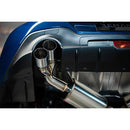 Remark Sports Touring Quad-Exhaust System | 2022+ Subaru BRZ/Toyota GR86 and 2013-2021 Subaru BRZ/Scion FR-S/Toyota 86-9