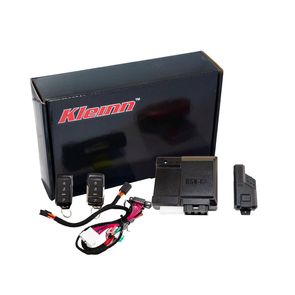 Kleinn 03-06 (2007 Classic Only) CHEVY/GMC Full Size Trucks & SUVs - Remote Start