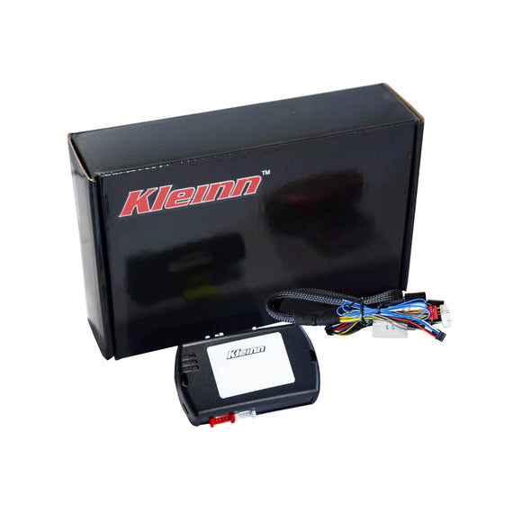 Kleinn 07-18 Jeep Wrangler JK/ JKU Remote Start