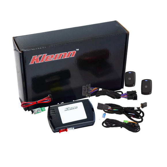 Kleinn 18-24 Jeep JT/ JL/ JLU Remote Start