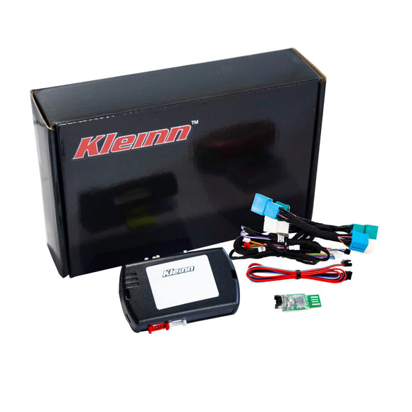Kleinn 14-22 Chevrolet Silverado Remote Start
