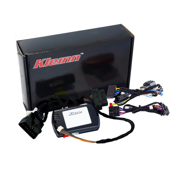 Kleinn 11-14 Ford F-150 Remote Start