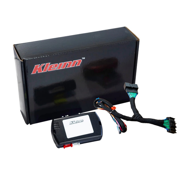 Kleinn 15-19 Ford F-150 Remote Start