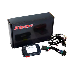 Kleinn 18-24 Toyota Camry Remote Start