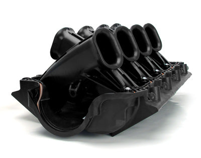 FAST LSXRt Manifold 102MM - Black