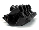 FAST LSXRt Manifold 102MM - Black-3
