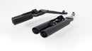 Remus 18-19 BMW K 1600 Bagger Custom Muffler - Left & Right Side-1