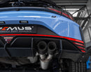 Remus Hyundai i20 N Performance BC3 Sport Axle Back Exhaust-2