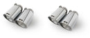 Remus Valved Cat-Back Sport Exhaust System MK7.5 VW Golf R-10