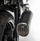 Remus 2020 BMW F 900 R/ BMW F/ 900 XR NXT Black Race Slip On w/Sound Insert w/ Connection Tube-3