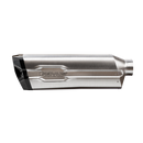 Remus 2016+ BMW R 1200 GS (EURO 4) Adventure Remus 8 2.0 Sport Stainless Steel Matte Slip On (EC)-2