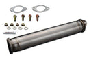 TOMEI FULL TITANIUM CAT STRAIGHT PIPE KIT EXPREME Ti EVO7-9 (Previous Part Numbe-1