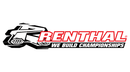 Renthal V3 Cycle Fatbar 35 70 mm. -Black-3