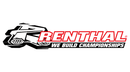 Renthal 18-23 Triumph Street triple 675/Street 660 Rear Sprocket - Hard Anodized 520-46P Teeth-2