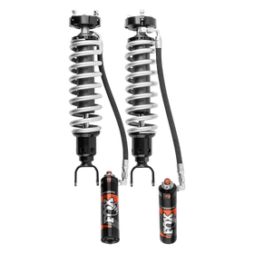 Fox 19+ Ram 1500 DT 4WD 2.5 Performance Series 6.25in. R/R Front Coilover w/DSC Adj / 2-3in. Lift