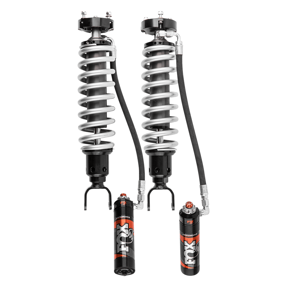 Fox 19+ Ram 1500 DT 4WD 2.5 Performance Series 6.25in. R/R Front Coilover w/DSC Adj / 2-3in. Lift